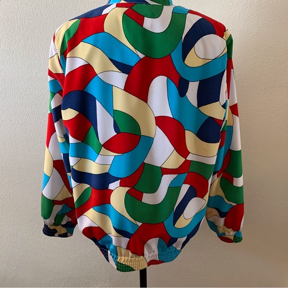 Lined Jacket - Picture 5 of 5